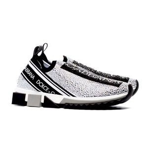 Dolce & Gabbana Sorrento slip-on sneakers